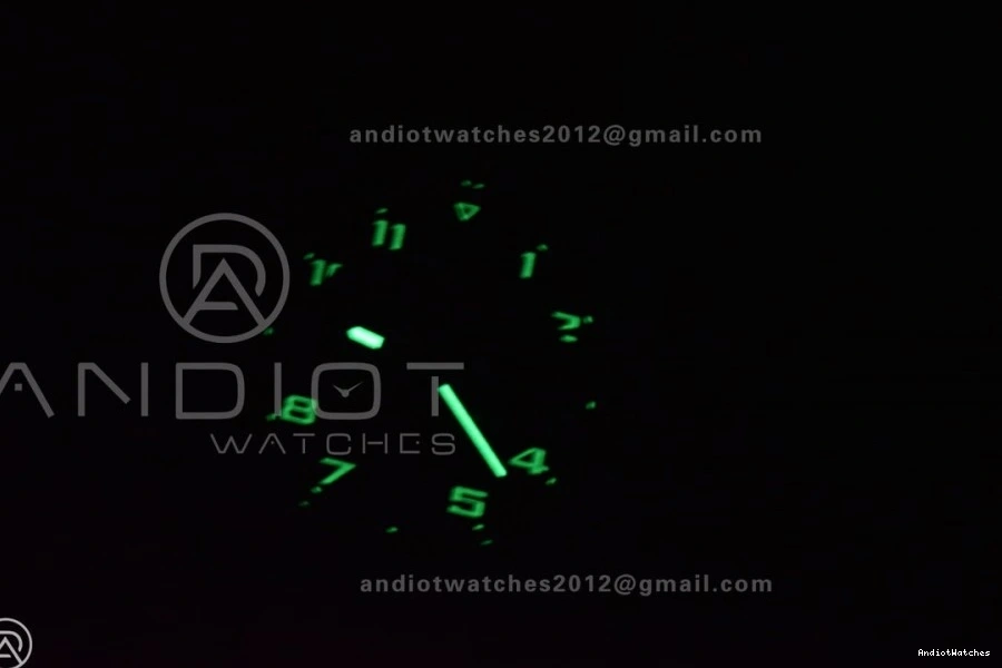 Pro Endurance SmoothTexture OF Breilting Factory 44mm 921 0210